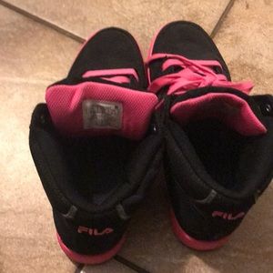 fila g300 deluxe